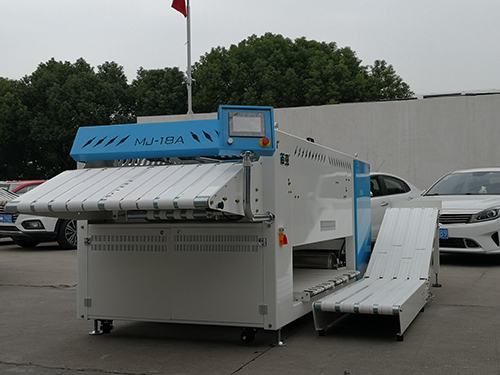 折疊機可分為哪幾類？工業水洗機安全操作流程有哪些？