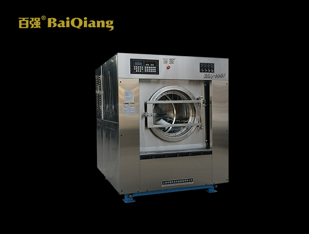 全自動洗脫機(jī)常見故障，安裝調(diào)試