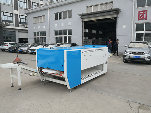 折疊機可分為哪幾類？工業水洗機安全操作流程有哪些？