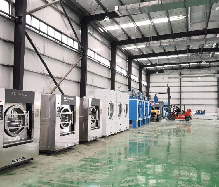 工業洗衣機100公斤價格多少？按種類報價更準確